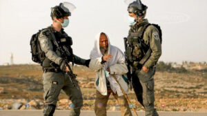 Kejinya Tentara Israel Tikam