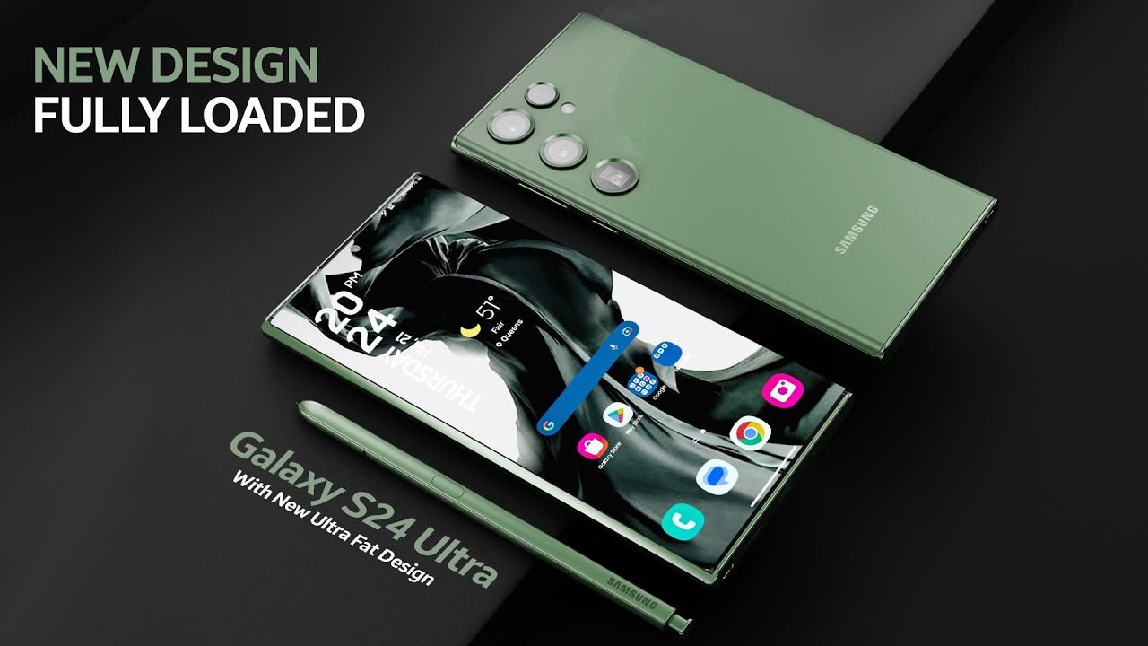 Samsung Innovation