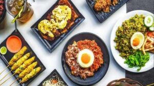 Menu Makan Malam