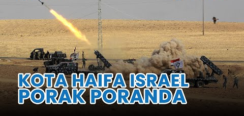 Petaka Baru Israel