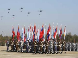 Aksi Warga Israel