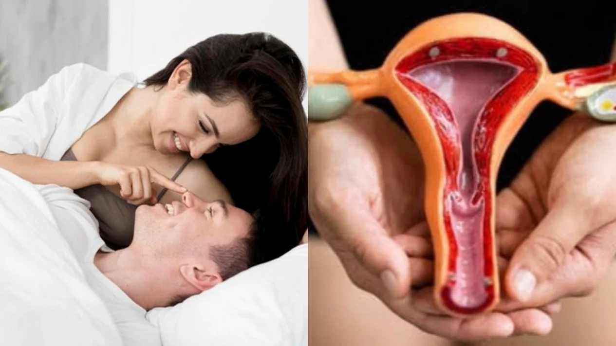 Menjaga Kesehatan Alat Vital