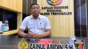 Aksi Bejat Pengasuh Ponpes