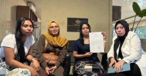 Arisan Bodong