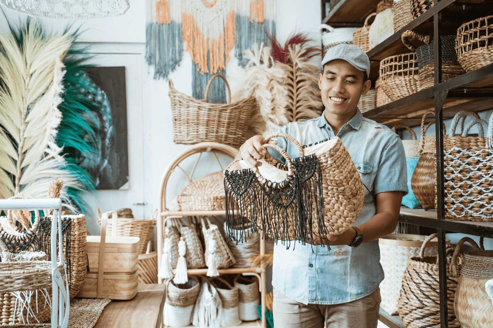 Bisnis yang Cocok di Bali