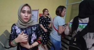 arisan bodong rugi ratusan juta
