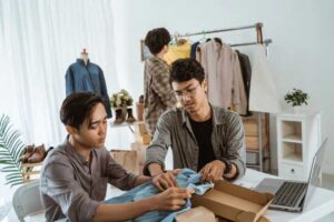 bisnis menarik