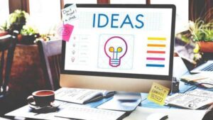 ide bisnis menguntungkan
