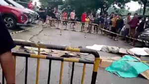 keluarga bunuh diri
