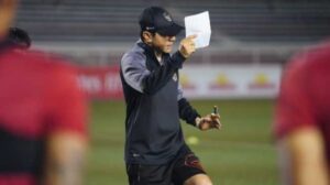 shin tae-yong