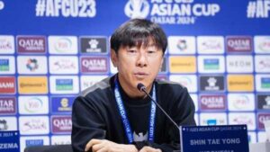 Shin Tae-yong