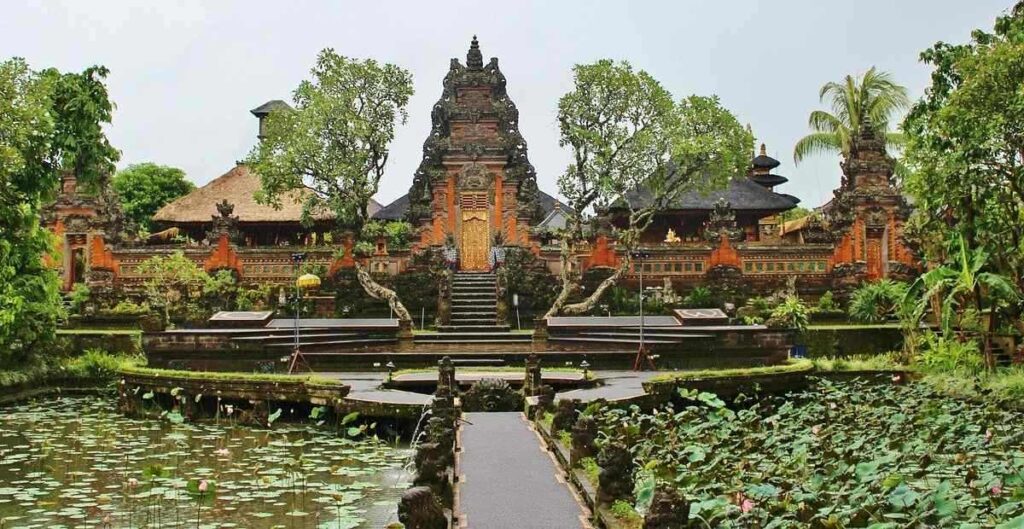Destinasi Bali yang Wajib Dikunjungi