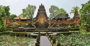 Destinasi Bali yang Wajib Dikunjungi