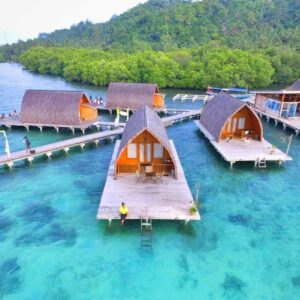 Destinasi Wisata Lampung
