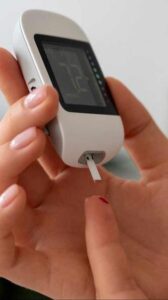 Diabetes dan Fakta Penyebabnya