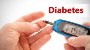 Fakta Diabetes dan Penyebabnya