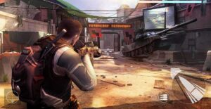 Game Android Paling Baru Offline