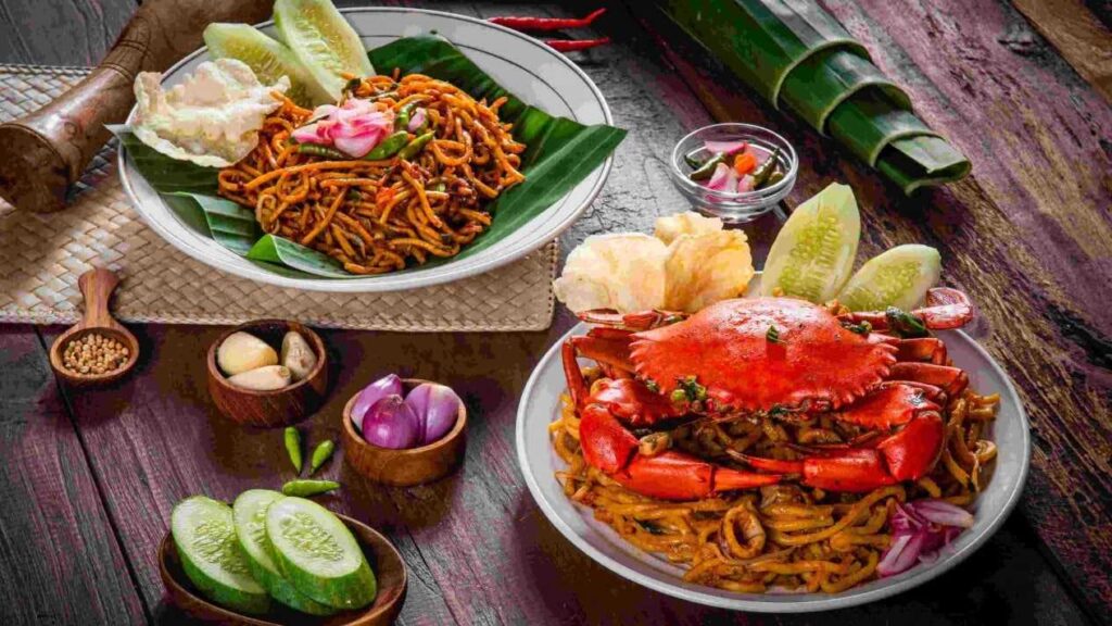 Kuliner Khas Aceh Gurih