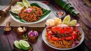 Kuliner Khas Aceh Gurih