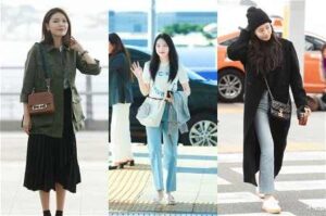 Model Berpakaian Simple Tapi Stylish