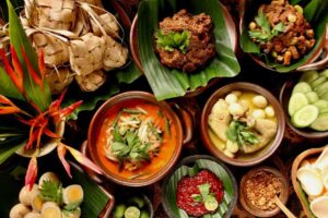 Khas Aceh Gurih & Lezat