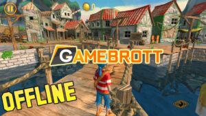 Pilihan Game Android Paling Baru