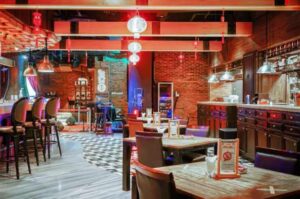 Restoran Tempat Makan