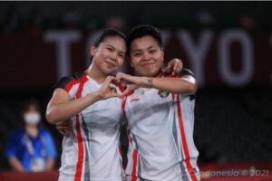Dunia Sport Legenda Bulutangkis
