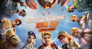 Game Android Resmi Paling Populer