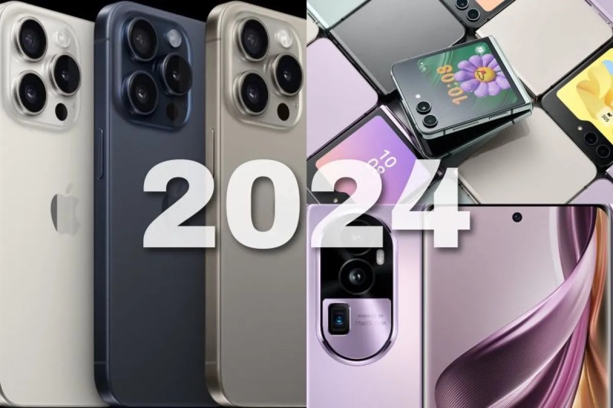 HP Paling Baru 2024