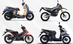 Honda Beat