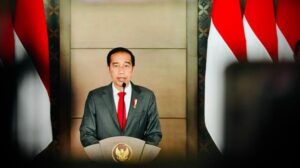 Jokowi