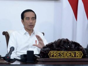 Jokowi