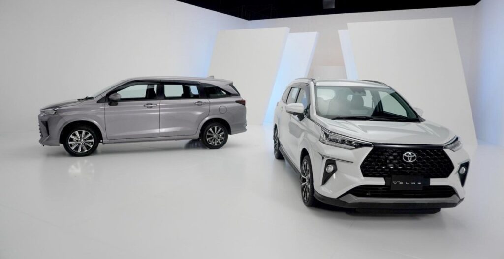 Mobil Paling Fungsional