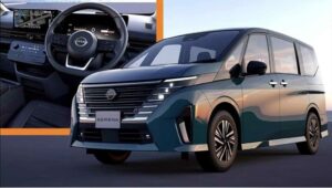 Mobil Paling Fungsional Hingga Mewah