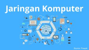 Pemahaman Jaringan Internet