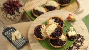 Resep Martabak