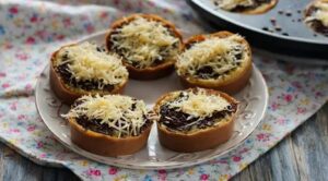 Resep Martabak Mini