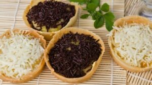 Resep Martabak Mini yang Gurih
