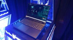 Spek Laptop Gaming Lengkap Terbaik