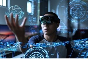 Teknologi Canggih Masa Depan