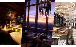 Tempat Makan Bintang 5 di jakarta