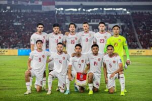 Timnas Indonesia