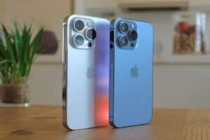 iPhone
