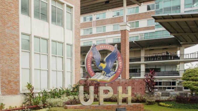 Universitas Pelita Harapan (UPH)