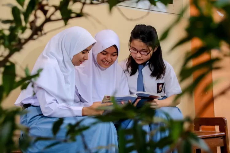 Jadwal Masuk Sekolah