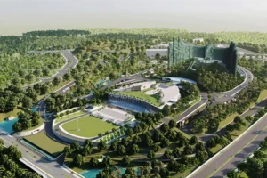 7 Fitur Mewah IKN dengan Konsep Smart City!