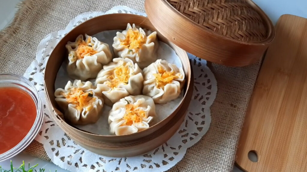 Dimsum Ayam Udang
