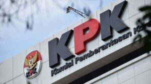 Pegawai KPK Kecanduan Judi Online, Transaksi Hingga Rp 115 Juta