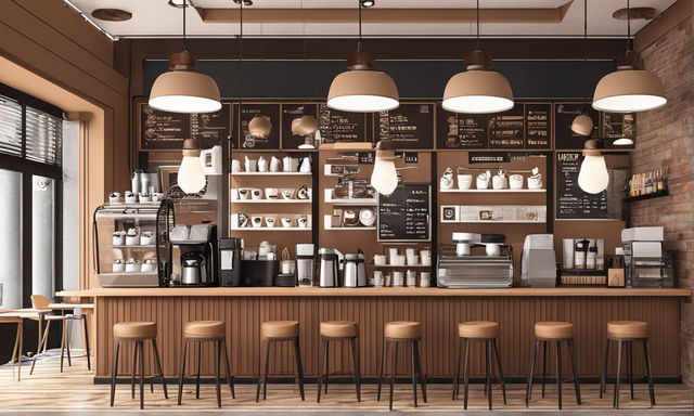 10 Coffee Shop Favorit Tongkrongan Anak Gen-Z di Jakarta